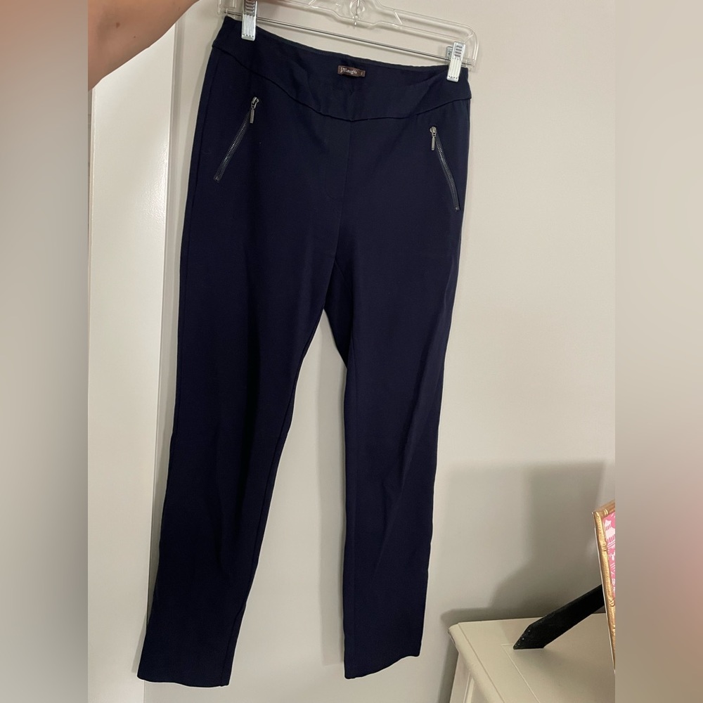 J. McLaughlin “Ross” Pant - Navy - size 2